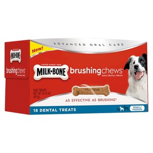 Milk-Bone Brushing Chews
