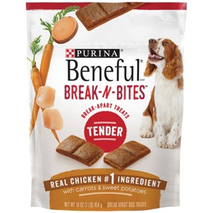 Purina Beneful Dog Treats