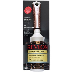 Revlon and Pro Beauty Accessories