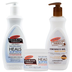 Palmer's Skin Care & Hair Care