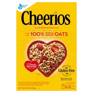 Cheerios