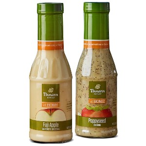 Panera Dressings