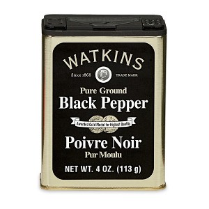 Watkins Black Pepper