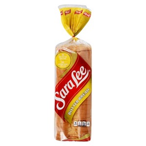 Sara Lee Butter Bread