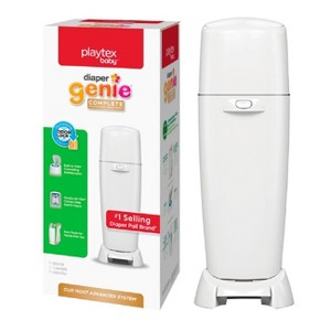 Diaper Genie Diaper Pails
