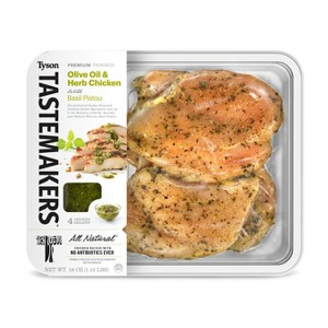 Tyson Tastemakers & Slow Cooker