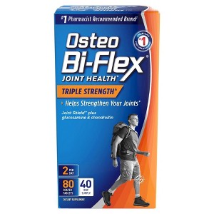 Osteo Bi-Flex Joint Supplements