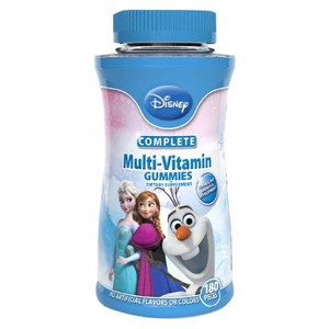 Disney Vitamins
