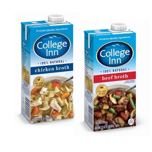 College Inn Broth