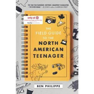 Field Guide to the NA Teenager