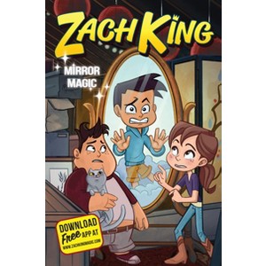 Zach King: Mirror Magic