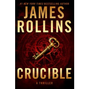 The Crucible