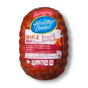 Healthy Ones Deli Meats