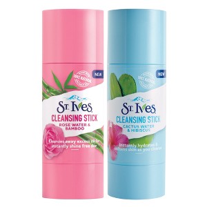 St. Ives Cleansing Sticks