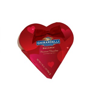 Ghirardelli Valentine's Day Gifts