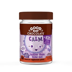 Good Day Chocolate