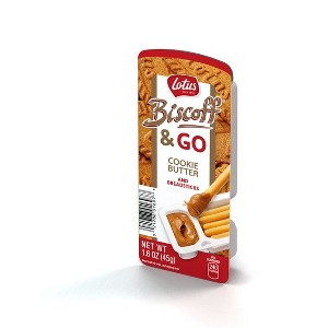 Biscoff & Go