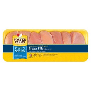 Foster Farms Fresh & Natural