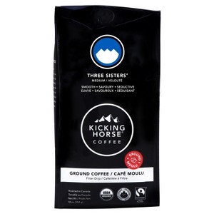 Kicking Horse Coffee