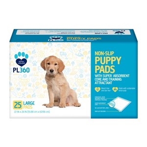 PL360 Pet Accessories