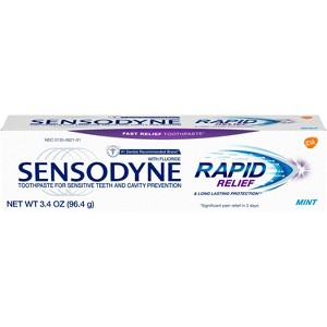 Sensodyne