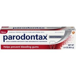 Parodontax