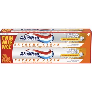 Aquafresh