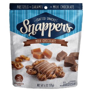 Snappers Chocolate