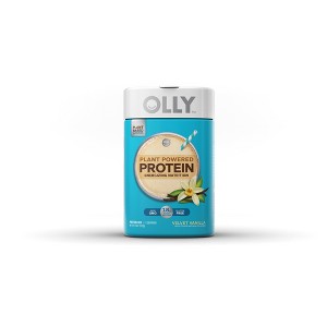 Olly Protein Powders