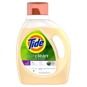 Tide Purclean
