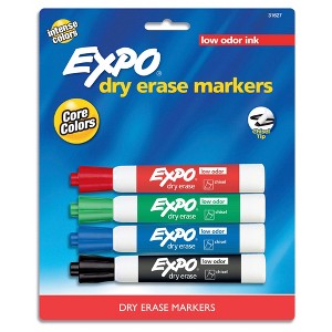 Expo Markers