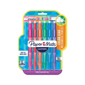 Paper Mate Colored Lead