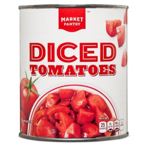 Market Pantry Tomatoes
