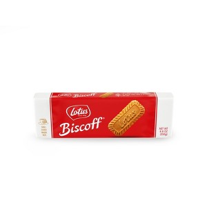 Biscoff Cookies