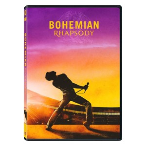 Bohemian Rhapsody