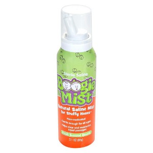 Boogie Mist
