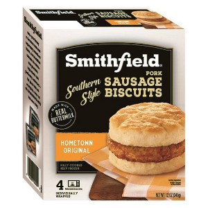 Smithfield Southern Style Biscuits