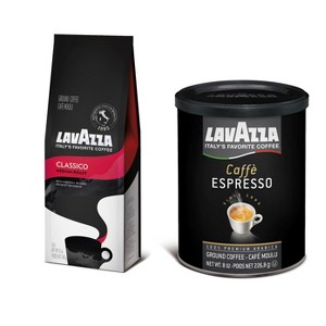 Lavazza Ground Coffee