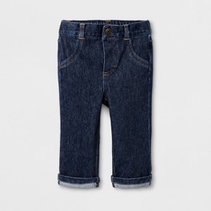 Newborn & Baby Denim Pants