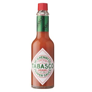 Tabasco Hot Sauces