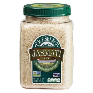 Rice Select Rices
