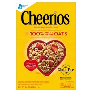 Cheerios