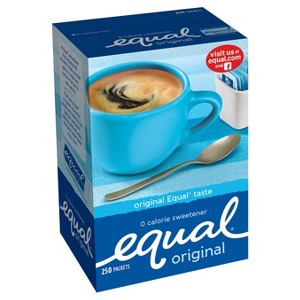 Equal Sweetener