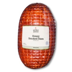 Archer Farms Deli Meat & Cheese