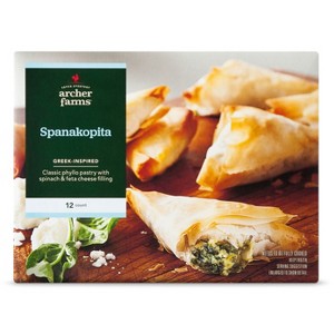 Archer Farms Frozen Appetizers