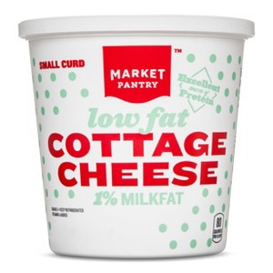 Market Pantry Cottage Cheese