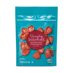 Simply Balanced Dried Fruit