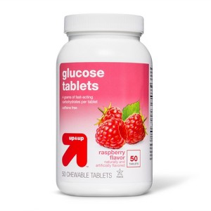 up & up Diabetic Care