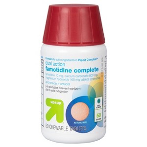 up & up Digestive Care