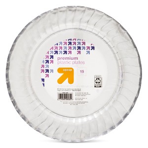 up & up Disposable Dinnerware